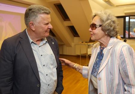 PREDSTAVITEV PORTALA E NOTRANJSKA 23 FOTO LJUBO VUKELIČ